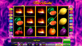 Fruit Sensation - Screenshot 7