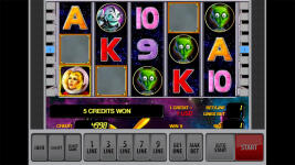 Golden Planet - Screenshot 8