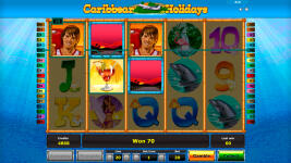 Caribbean Holidays - Screenshot 4