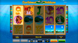 Caribbean Holidays - Screenshot 6