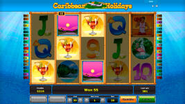 Caribbean Holidays - Screenshot 7