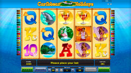 Caribbean Holidays - Screenshot 8