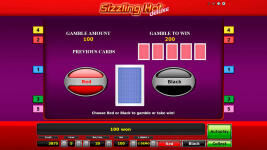 Sizzling Hot Deluxe - Screenshot 7