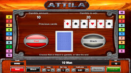 Attila - Screenshot 3