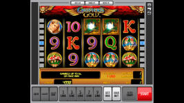 Gryphon’s Gold - Screenshot 1