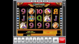 Gryphon’s Gold - Screenshot 2