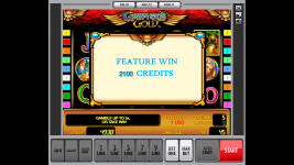 Gryphon’s Gold - Screenshot 4