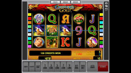 Gryphon’s Gold - Screenshot 7