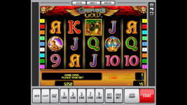 Gryphon’s Gold - Screenshot 8