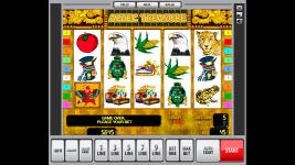Aztec Treasure - Screenshot 2