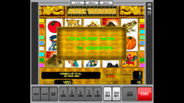 Aztec Treasure - Screenshot 3