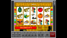Aztec Treasure - Screenshot 4