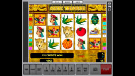 Aztec Treasure - Screenshot 5