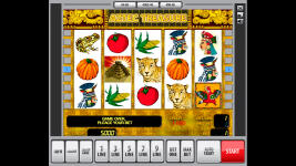 Aztec Treasure - Screenshot 6