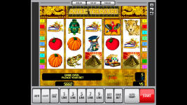 Aztec Treasure - Screenshot 7