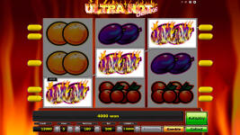 Ultra Hot Deluxe - Screenshot 3