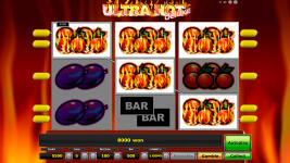 Ultra Hot Deluxe - Screenshot 4