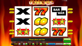 Ultra Hot Deluxe - Screenshot 6