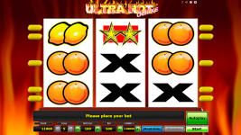 Ultra Hot Deluxe - Screenshot 7