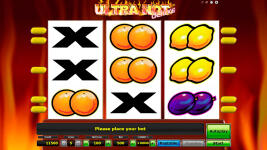 Ultra Hot Deluxe - Screenshot 8