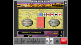 Banana Splash - Screenshot 2