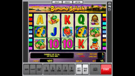 Banana Splash - Screenshot 6