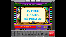 Unicorn Magic - Screenshot 4