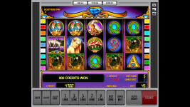 Unicorn Magic - Screenshot 5