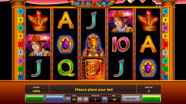 Book of Ra - Screenshot 2