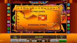 Book of Ra - Screenshot 4