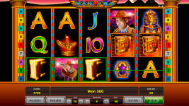 Book of Ra - Screenshot 5