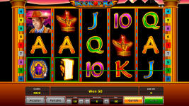 Book of Ra - Screenshot 7