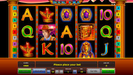 Book of Ra - Screenshot 8