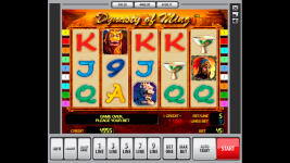 Dynasty of Ming - Screenshot 4