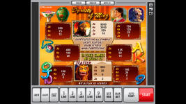 Dynasty of Ming - Screenshot 5