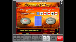 Dynasty of Ming - Screenshot 7