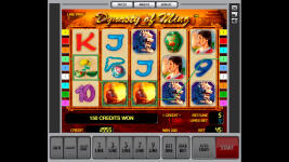 Dynasty of Ming - Screenshot 8