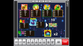 Beetle Mania - Screenshot 1