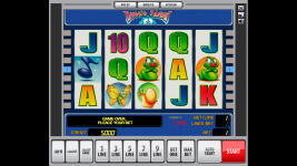 Beetle Mania - Screenshot 2