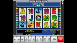 Beetle Mania - Screenshot 4