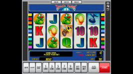 Beetle Mania - Screenshot 5