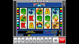 Beetle Mania - Screenshot 6