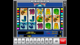 Beetle Mania - Screenshot 7