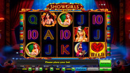 Show Girls - Screenshot 2