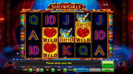 Show Girls - Screenshot 4