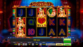 Show Girls - Screenshot 5