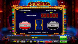 Show Girls - Screenshot 7