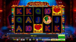 Show Girls - Screenshot 8