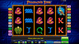 Pharaoh’s Tomb - Screenshot 4
