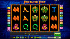Pharaoh’s Tomb - Screenshot 7
